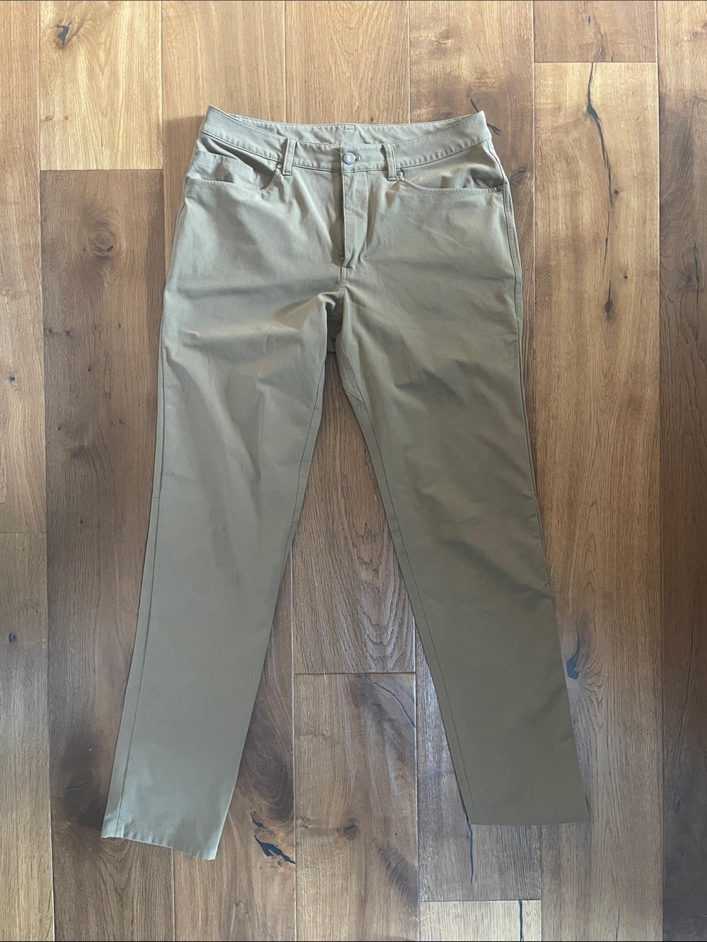 lululemon ABC Pants (33Wx37L)